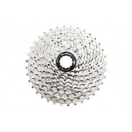 Sunrace Cassette Csm96 9v 11-32t Nickel