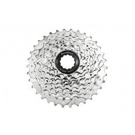 Sunrace Cassette Csm63 7v 12-28t Nickel