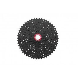 Sunrace Cassette Csmz90 12v 11-50t Black