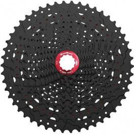 Sunrace Cassette Csmz91 Xd12v 10-50t Blk