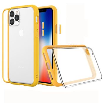 Funda Rígida Para Apple Iphone 12 Pro Max Modular Mod Nx(tm)