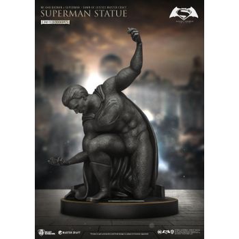 Figura Falso Dios Batman V Superman Dc Comics