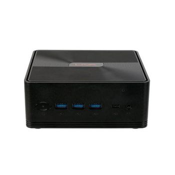 Ordenador Minipc Barebone Ecs Liva Z2 N4020