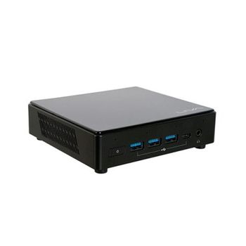 Pc Mini Ecs Liva Z3 Plus Core I5-10210u Wi-fi