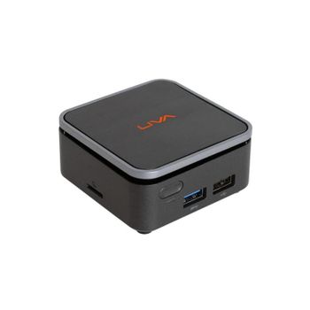 Pc Mini Ecs Liva Q2 World. Ultra Tiny N5030-4gb-64