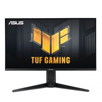 Asus - Tuf Gaming Vg28uql1a 71,1 Cm (28") 3840 X 2160 Pixeles 4k Ultra Hd Lcd Negro