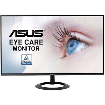 Monitor Asus Vz27ehe 27'/ Full Hd/ Negro