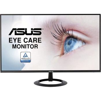 Monitor Asus Vz24ehe 23.8'/ Full Hd/ Negro