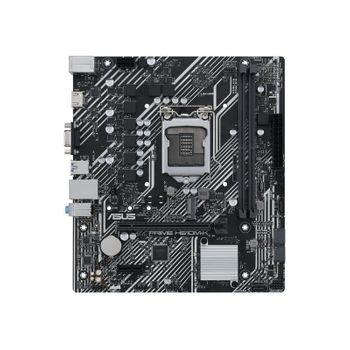 Placa Base 1200 Asus Prime H510m-k