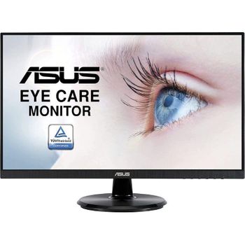 Monitor Asus Va27dcp 27'/ Full Hd/ Multimedia/ Negro