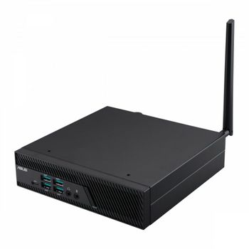 Mini Pc Asus Pb62-b3015mh I3-10105 8gb 256gb