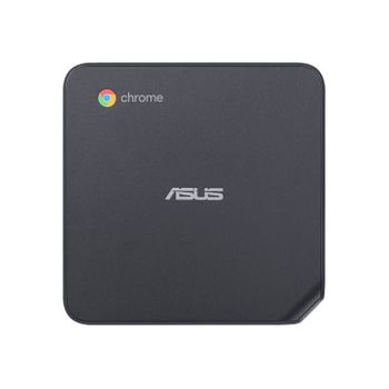 Pc Mini Asus Chromebox4-g5007un  I5-10210u