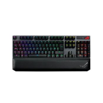 Teclado Mecanico Wireless Asus Rog Strix Scope Nx