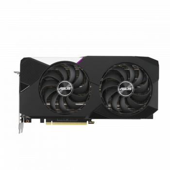 Asus Dual -rtx3070-8g-v2 Nvidia Geforce Rtx 3070 8 Gb Gddr6(no Valido Para Mineria)