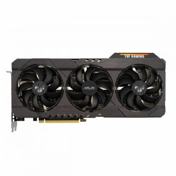 Asus Tuf Gaming Tuf-rtx3070-o8g-v2-gaming Nvidia Geforce Rtx 3070 8 Gb Gddr6(no Valida Para Mineria)