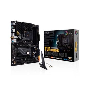 Placa Base Asus Tuf Am4 Gaming B550-plus Wifi Ii