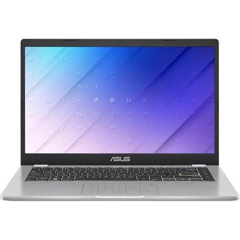 Asus E410maeb1243ts Notebook Celeron N4020 4gb 128gb 14 Pollici Bianco