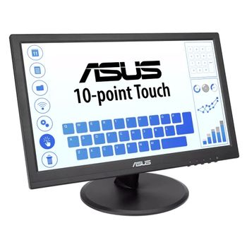 Monitor Asus Vt168hr 15.6" Fhd Led