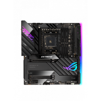 Asus Rog Crosshair Viii Extreme Amd X570 Zócalo Am4 Atx Extendida