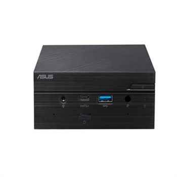 Mini Pc Asus Vivomini Pn50-bb5135md Amd Ryzen 5 4500u