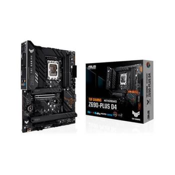 Placa Base Asus 1700 Tuf Z690-plus Gaming D4