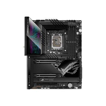 Rog Maximus Z690 Hero Intel Z690 Lga 1700 Atx