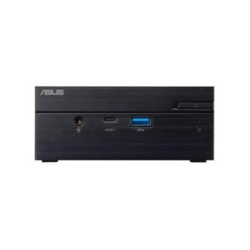 Reacondicionado Ordenador Minipc Barebone Asus Pn41-bbc129m