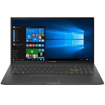 Portatil Asus X513ea I7-1165g7/8g/512ssd/15.6/w10