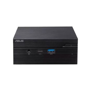 Ordenador Minipc Barebone Asus Pn51-bb343mds1