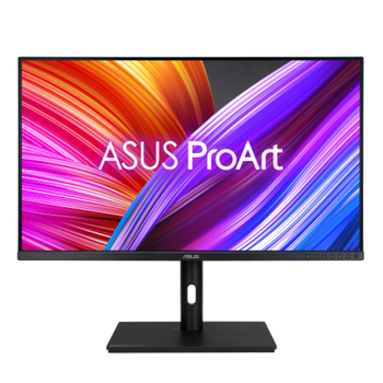 Asus Proart Pa328qv 80 Cm (31.5") 2560 X 1440 Pixeles Quad Hd Led Negro