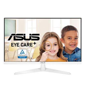 Monitor Asus Vy279he-w 27" Full Hd Led Ips