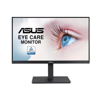 Monitor Led 27  Asus Va27eqsb Negro