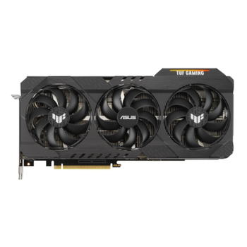 Asus Tuf Gaming Tuf-rtx3080-12g-gaming Nvidia Geforce Rtx 3080 12 Gb Gddr6x