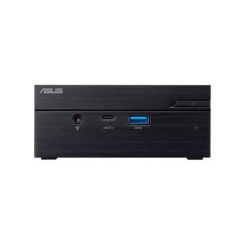 Ordenador Minipc Barebone Asus Pn41-bbc129mvs1