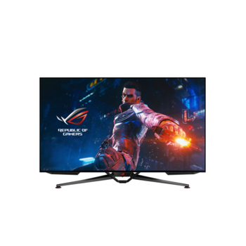 Asus Rog Swift Pg42uq 105,4 Cm (41.5") 3840 X 2160 Pixeles 4k Ultra Hd Oled Negro