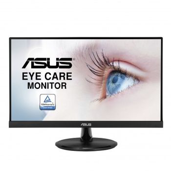 Asus - Vp227he 54,5 Cm (21.4") 1920 X 1080 Pixeles Full Hd Negro