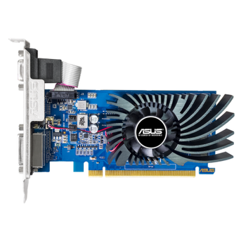 Asus Gt730-2gd3-brk-evo Nvidia Geforce Gt 730 2 Gb Gddr3