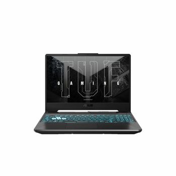 Portátil Asus F1500EA-EJ3066W, i7 1165G7, 16GB, 512Gb SSD, FHD, 15,6 -  39,62 cm, W11 - Negro con Maletín y Ratón