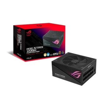 Fuente De Alimentacion Atx 1200w Asus Rog Strix 1200g Aura