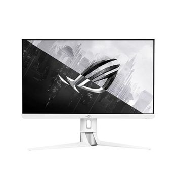 Monitor Gaming Led 27  Asus Rog Strix Xg27aq-w