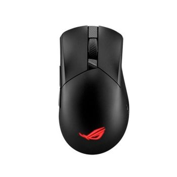 Raton Optico Wireless Asus Rog Gladius Iii Aimpoint Black