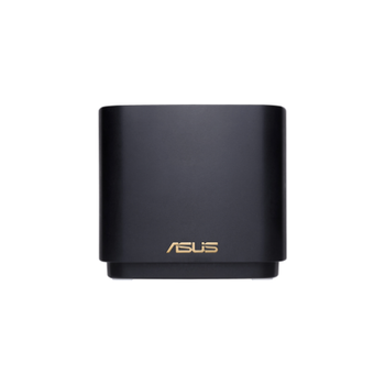 Asus Zenwifi Xd4 Plus (b-1-pk) Doble Banda (2,4 Ghz / 5 Ghz) Wi-fi 6 (802.11ax) Negro 2 Interno