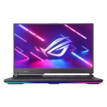 Asus Rog Strix G17 G713qr-k4189 - Portátil Gaming De 17.3" Wide Quad Hd 165hz (ryzen 7 5800h, 32gb Ram, 1tb Ssd, Geforce Rtx 307