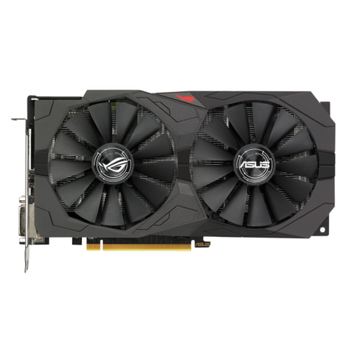 Asus 90yv0hv0-m0na00 Tarjeta Gráfica Amd Radeon Rx 560 4 Gb Gddr5