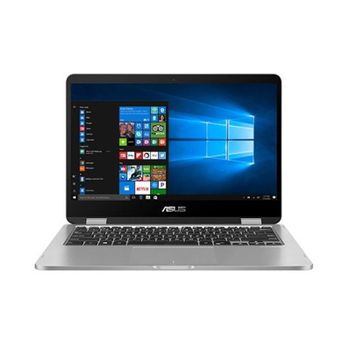 Portatil Asus Vivobook Flip Tp401ma-ec444ws Grey