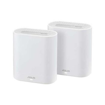 Punto De Acceso Asus Mesh Expert Wifi Ebm68 2pack