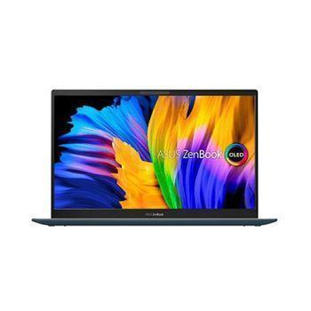 Portatil Asus Zenbook Ux325ea-kg238 Black