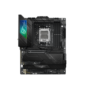 Asus Rog Strix X670e-f Gaming Wifi Amd X670 Socket Am5 Atx