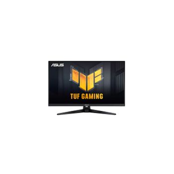 Monitor Asus Tuf Gaming Vg32aqa1a 32" Led Wqhd 170hz Amd Freesync Premium Hdmi Negro