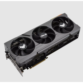 Tarjeta Gráfica Asus Tuf Rtx 4090 Oc 24gb Gaming Gddr6x